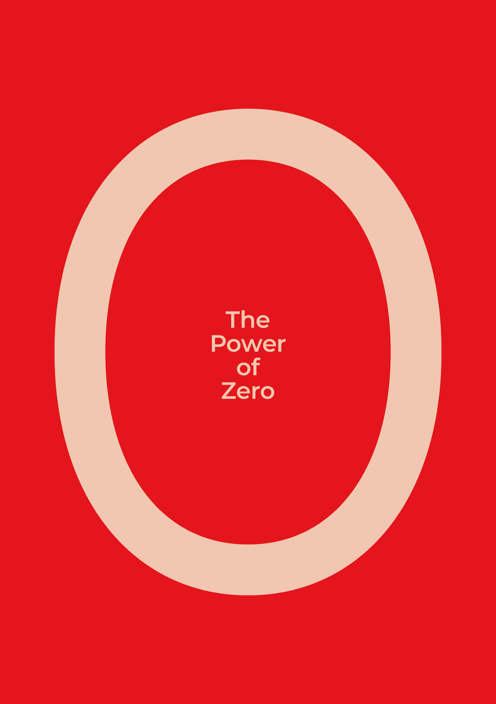 Power of 0 HAE