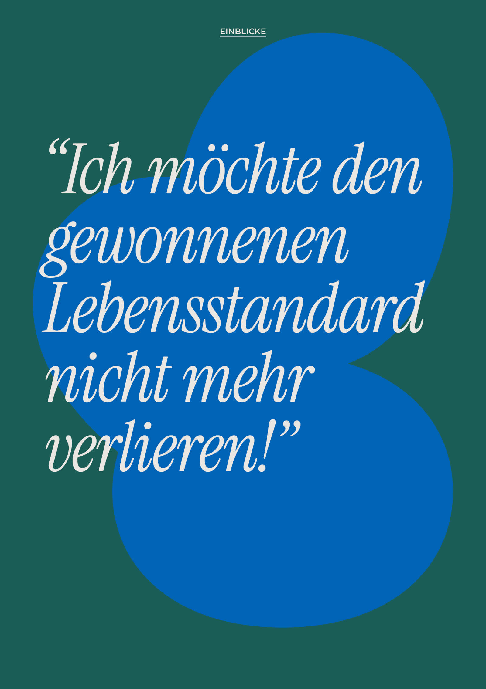 Einblicke HAE