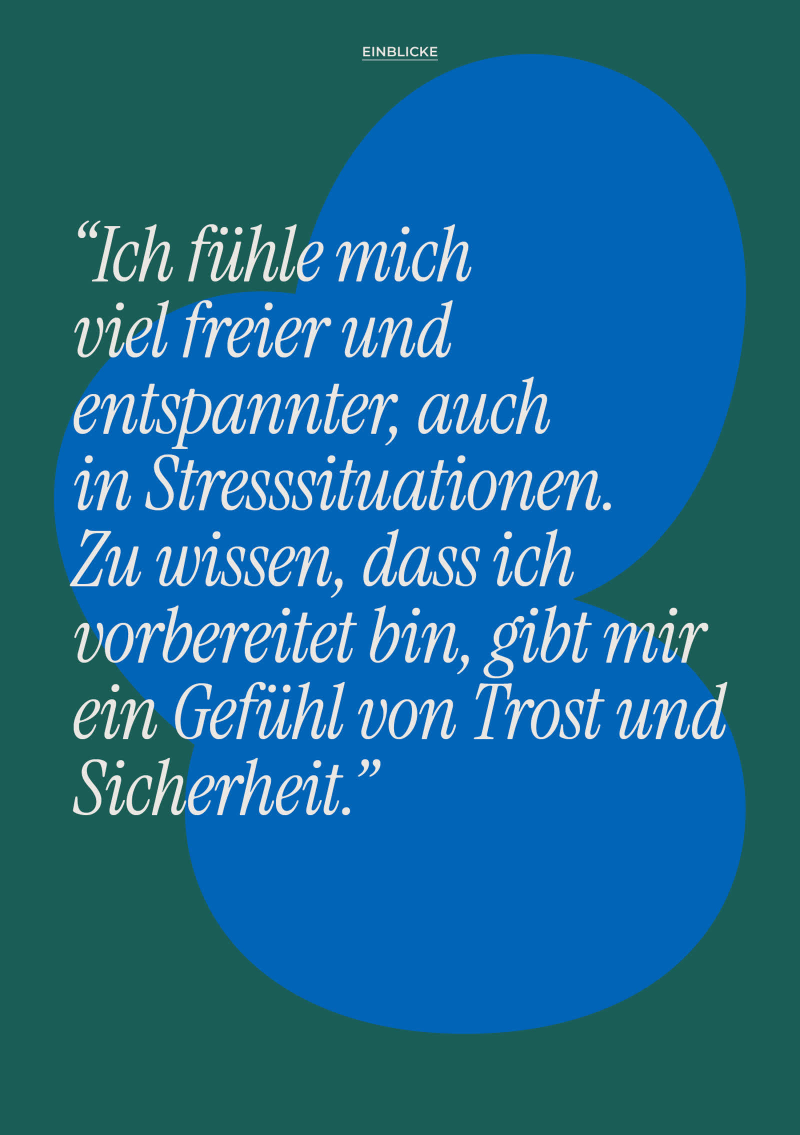 Einblicke HAE