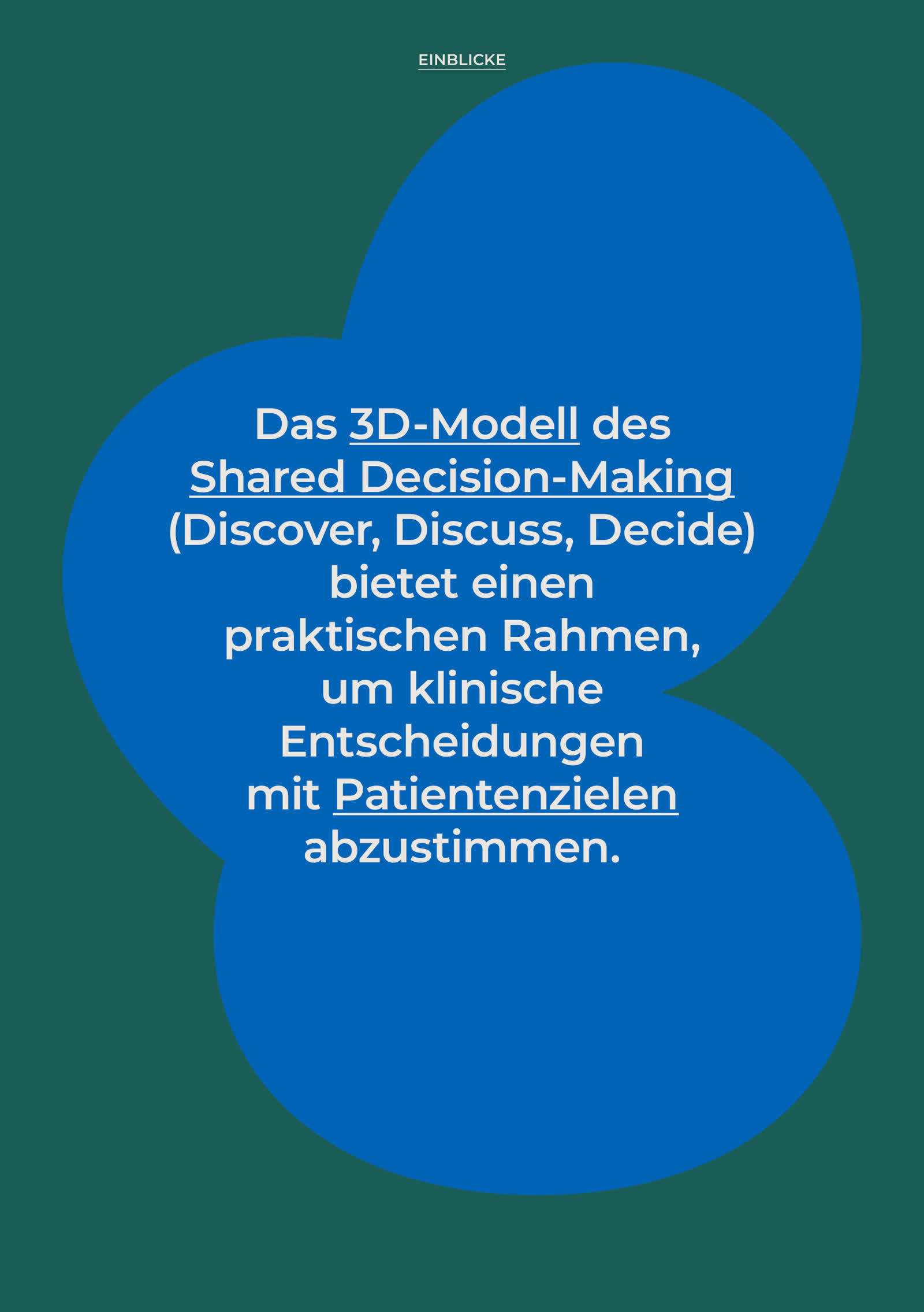 Einblicke HAE