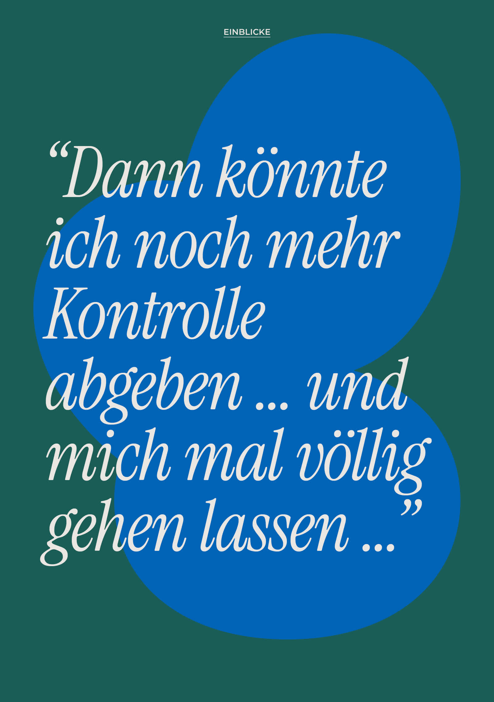 Einblicke HAE
