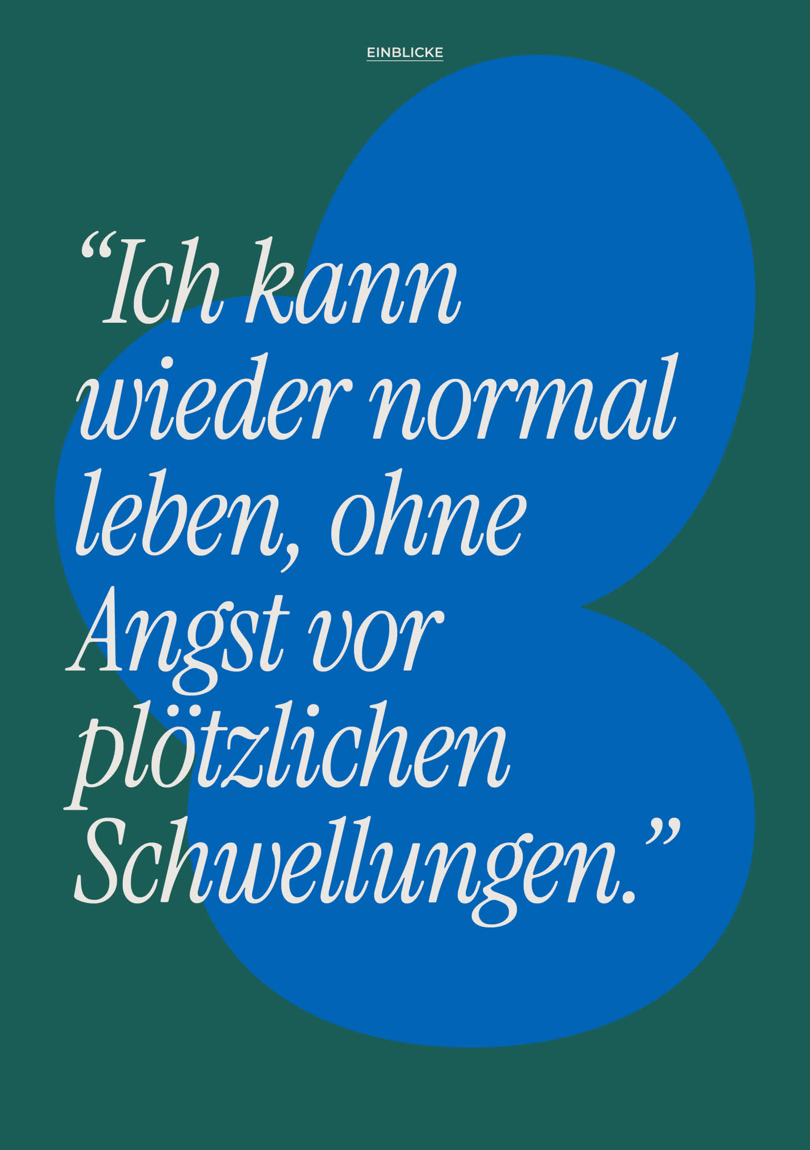 Einblicke HAE