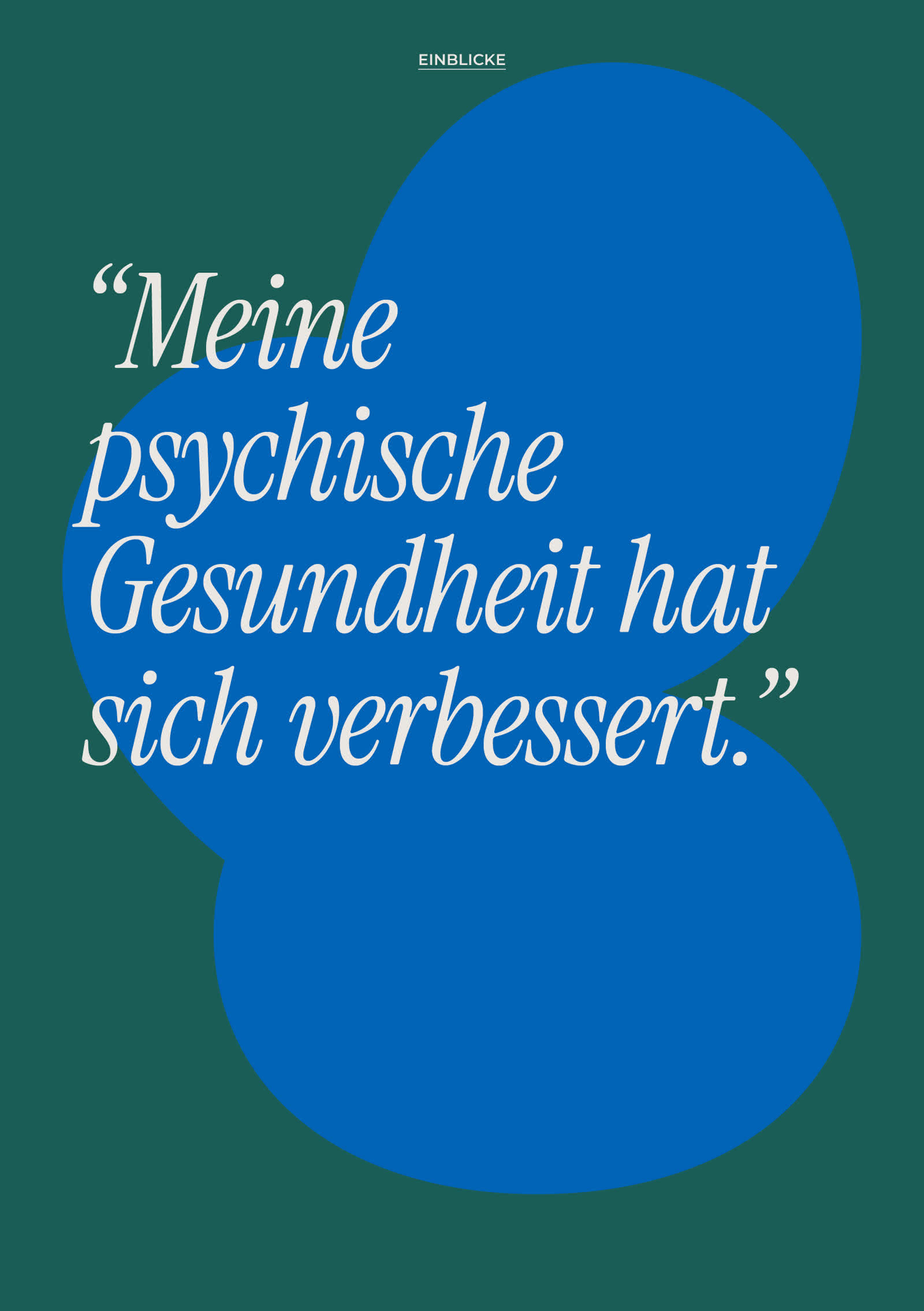 Einblicke HAE